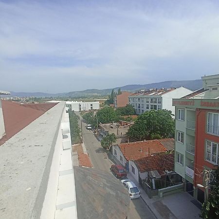 Udi Hotel Çanakkale Zewnętrze zdjęcie