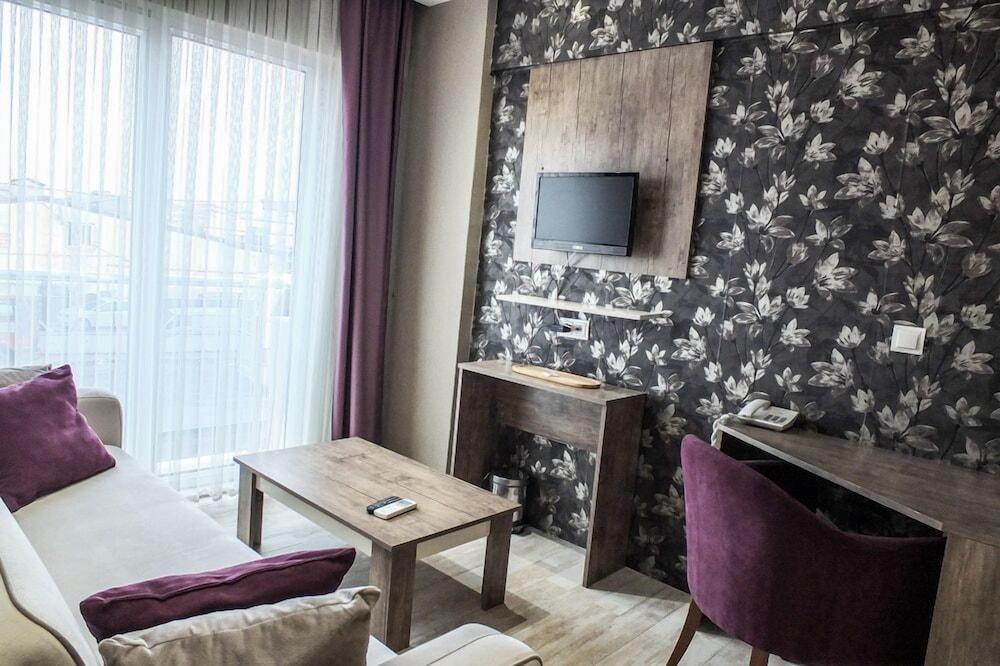 Udi Hotel Çanakkale Zewnętrze zdjęcie