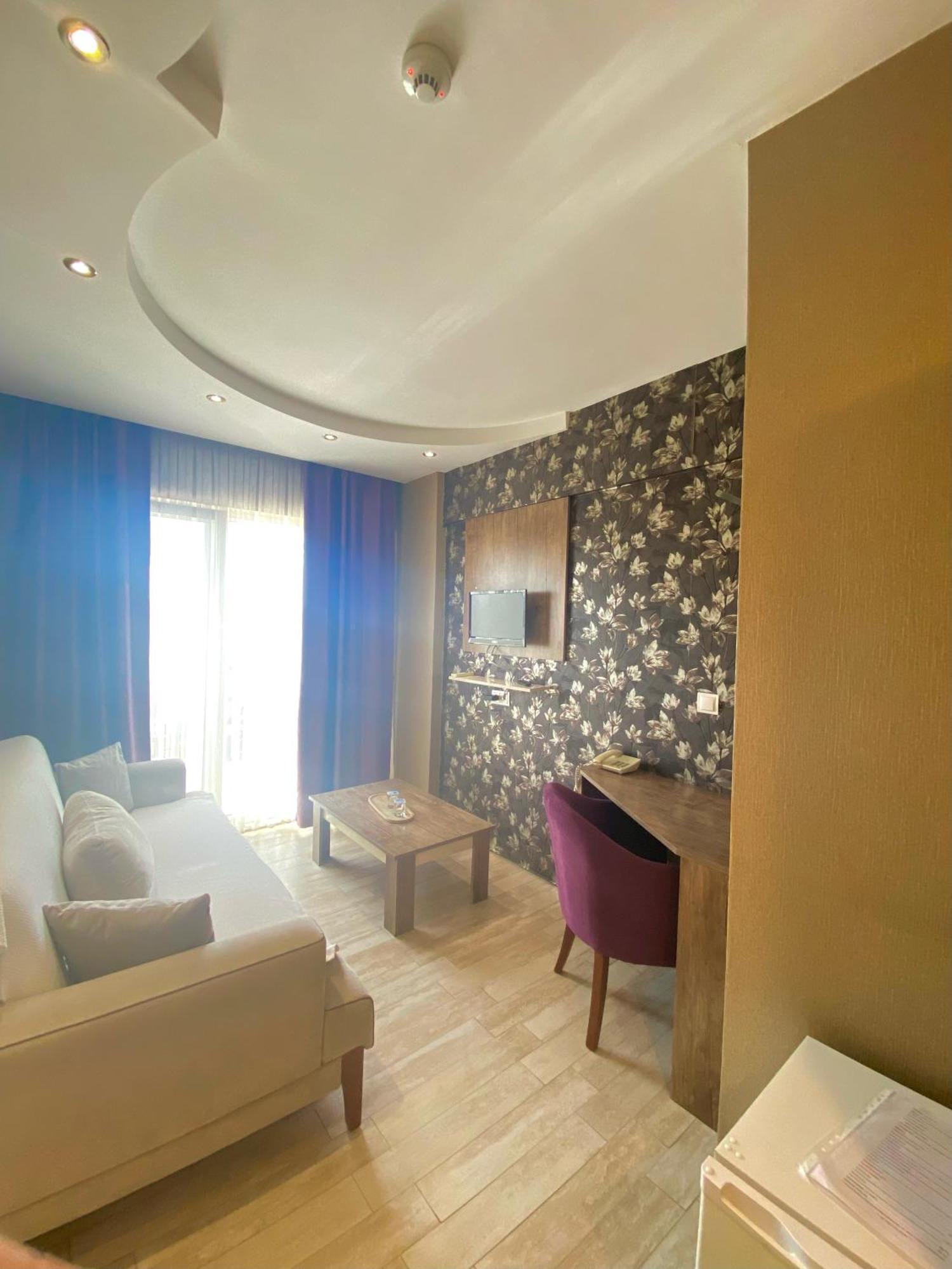 Udi Hotel Çanakkale Zewnętrze zdjęcie