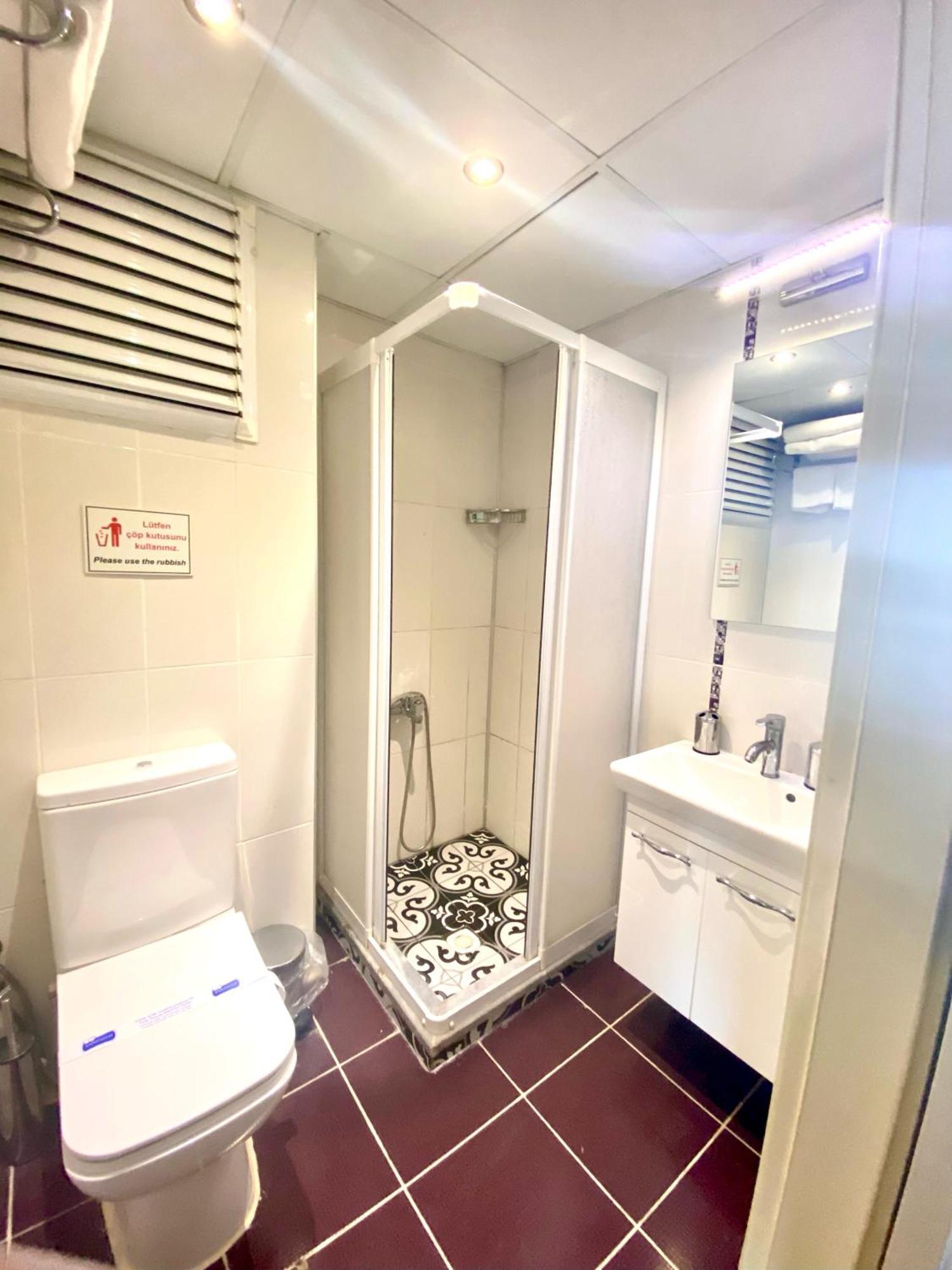 Udi Hotel Çanakkale Zewnętrze zdjęcie