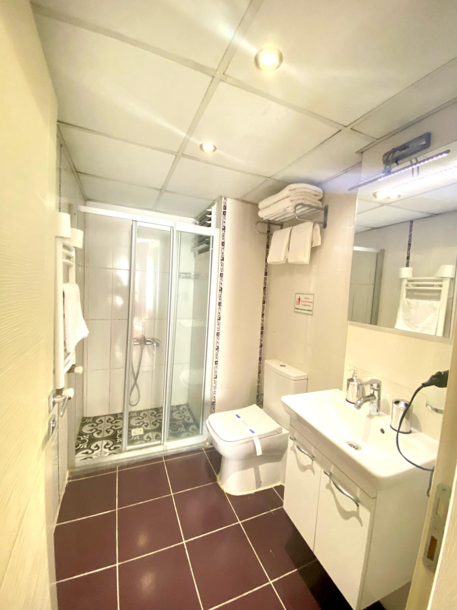 Udi Hotel Çanakkale Zewnętrze zdjęcie