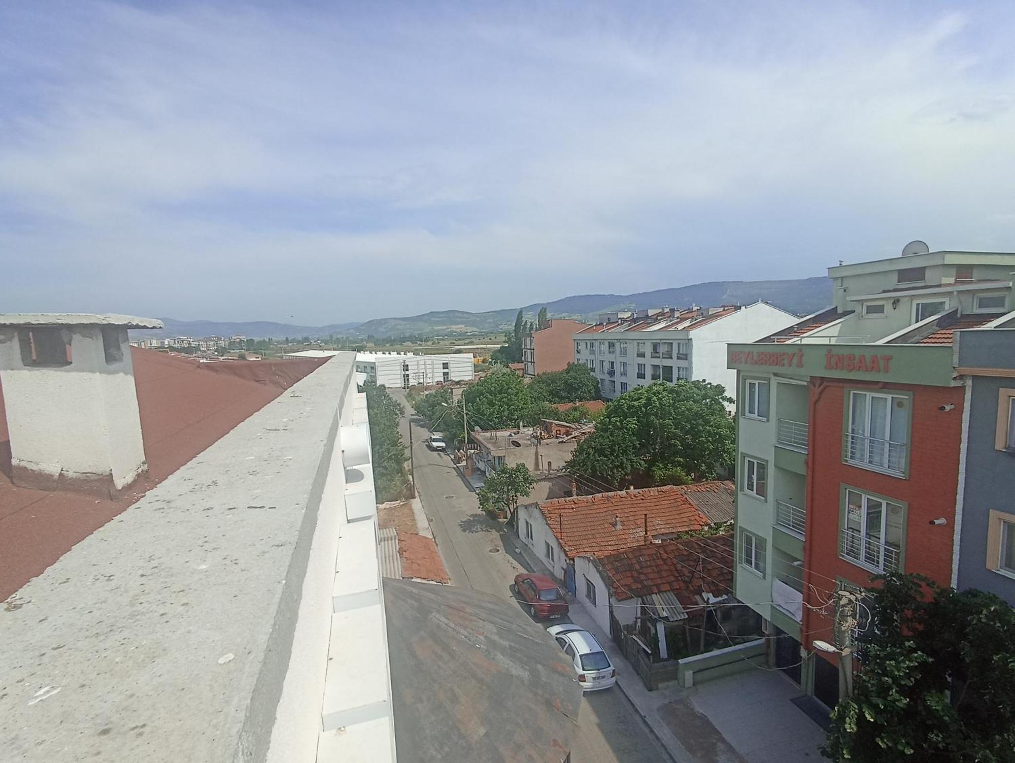 Udi Hotel Çanakkale Zewnętrze zdjęcie