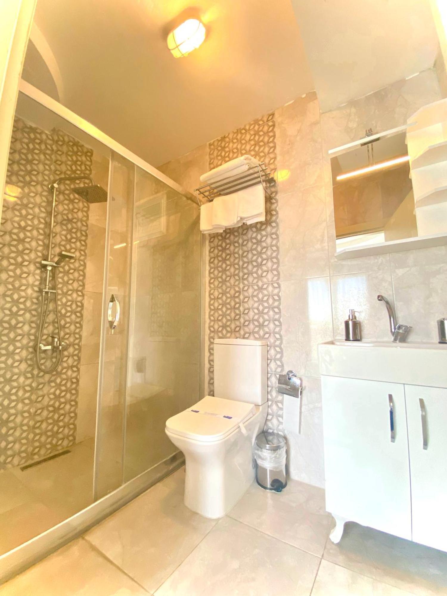 Udi Hotel Çanakkale Zewnętrze zdjęcie
