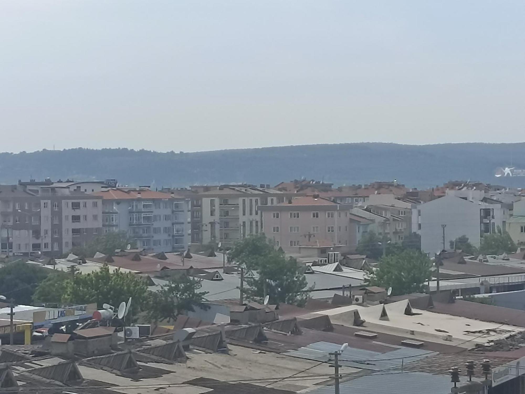 Udi Hotel Çanakkale Zewnętrze zdjęcie