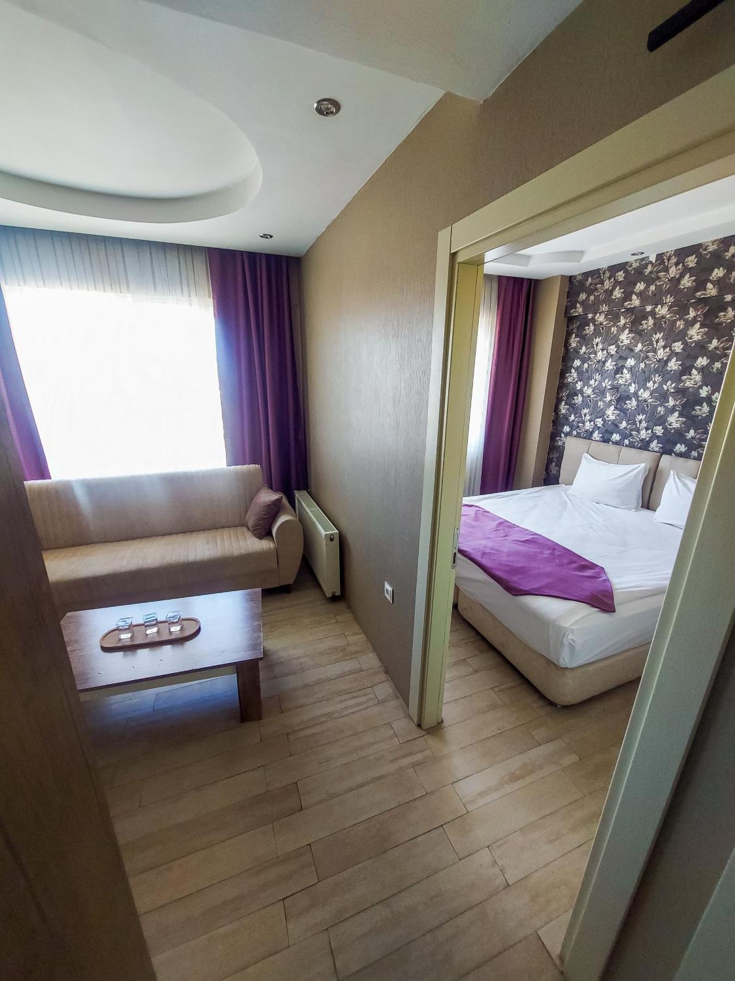 Udi Hotel Çanakkale Zewnętrze zdjęcie