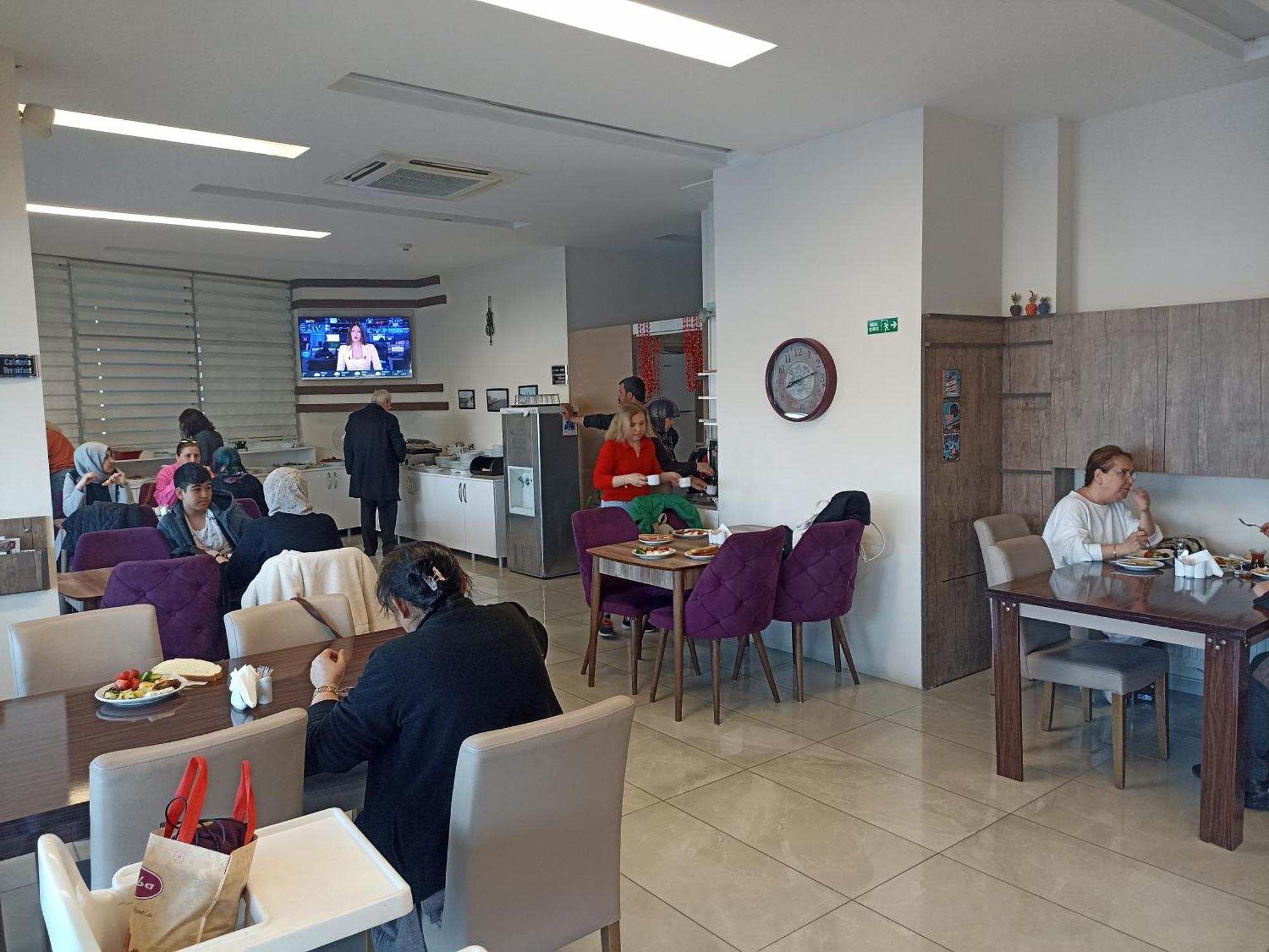 Udi Hotel Çanakkale Zewnętrze zdjęcie