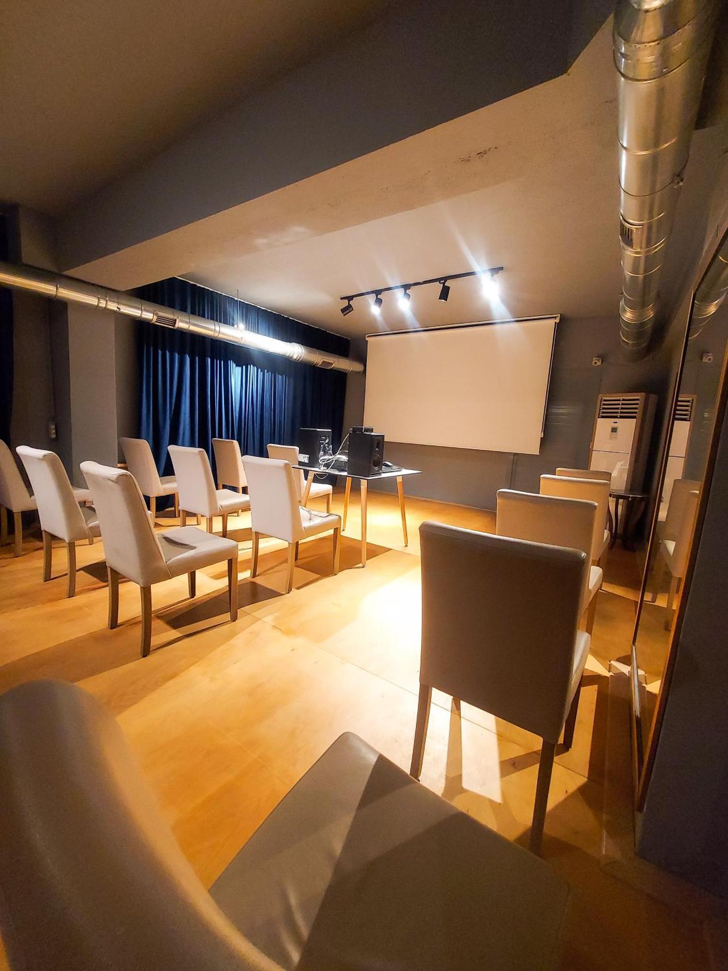 Udi Hotel Çanakkale Zewnętrze zdjęcie