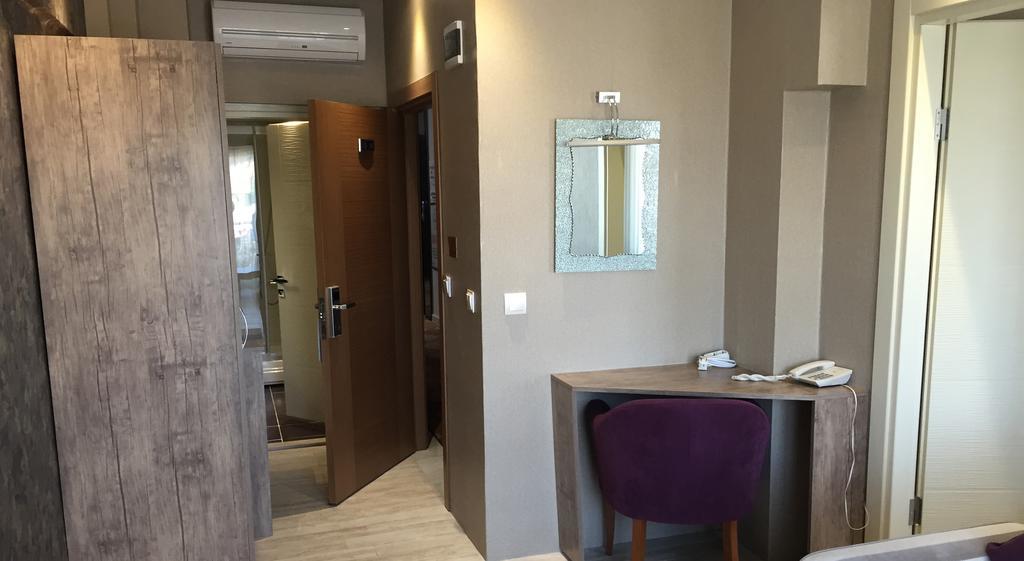 Udi Hotel Çanakkale Zewnętrze zdjęcie