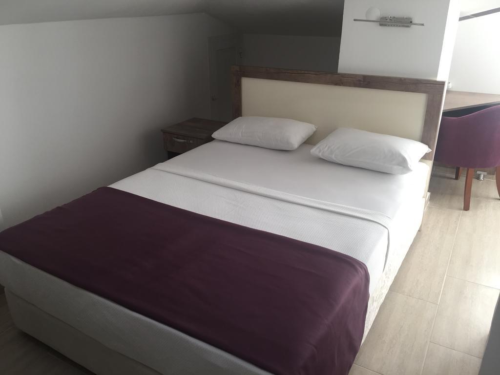 Udi Hotel Çanakkale Zewnętrze zdjęcie