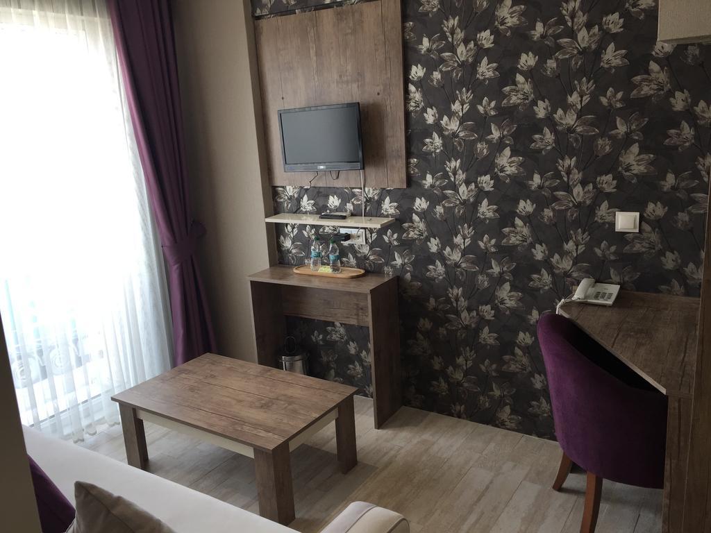 Udi Hotel Çanakkale Zewnętrze zdjęcie