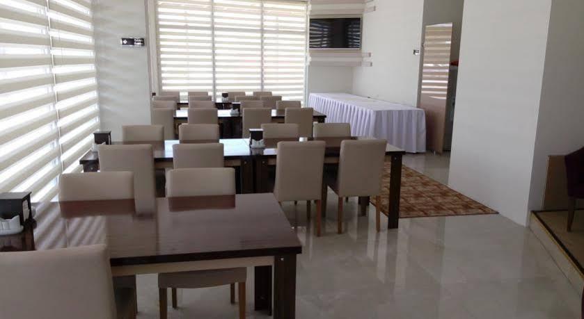 Udi Hotel Çanakkale Zewnętrze zdjęcie